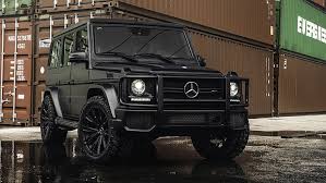 Truecar has over 816,051 listings nationwide, updated daily. Hd Wallpaper Black Mercedes Benz G Class Suv Container Tires G63 Amg Ship Container Wallpaper Flare