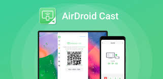 The airdroid app gives users incredible flexibility when it comes to controlling your android phone or tablet remotely. Airdroid Cast Para Android Apk Descargar