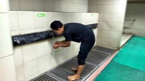 Tempat yang paling cocok untuk. 51 Viral Desain Tempat Wudhu Minimalis Dalam Rumah Terkeren Model Rumah