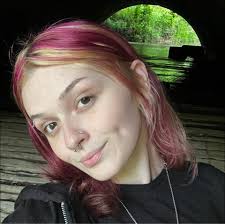 UPDATE:** Alexys has been found safe. Thanks for those that gave  information. 📢 Need help locating runaway juvenile, Alexys (Lexi) Beatty.  14yo, last seen wearing bright colored shoes, carrying a bookbag and