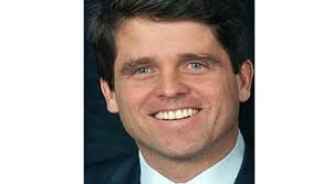 Mark Shriver