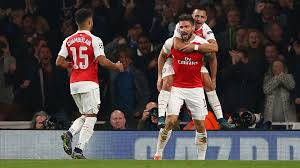 Mikel arteta on fans returning, buendia links and european hopes. Arsenal Top Teams Uncovered Bbc Storyworks