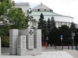 The sejm has been the highest governing body of the third polish republic since the transition of government in 1989. Sejm And Senate Complex Of Poland Wikipedia