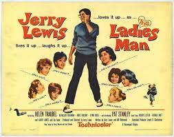 The Ladies Man Is A 1961 American Comedy Film Directed By And Starring Jerry Lewis Lillian Briggs Helen Traubel Ka Jerry Lewis Classic Films Kathleen Freeman