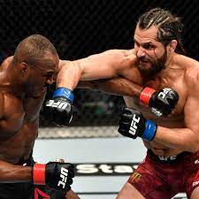 Aoriqileng vs jeffrey molinakazula vargaz vs rongzhudanaa vs kevin natividadusman vs masvidalkamaru usman vs jorge masvidalna liang vs ariane. Ufc 261 Live Stream Results Updates Highlights Fight Videos Usman Vs Masvidal 2 Mmamania Com