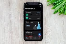 We did not find results for: Build Better Financial Habits With Moneycoach