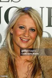 Singer Kate Alexa arrives at the David Jones Summer 2006 Collections...  News Photo