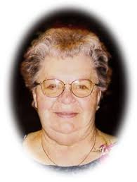 Obituary for Mary Rose (Rosival) Zahratka
