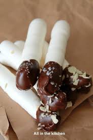 Meringue Sticks All In The Kitchen Etc Gateaux Et Desserts Recettes Sucrees Meringue Chocolat