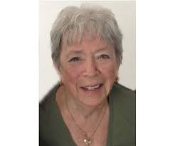 Marjorie Bongiovanni Obituary (1934