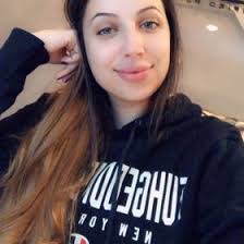 Jordan Lea's Instagram, Twitter & Facebook