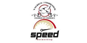 Speed Networking - CHILL CAW-FEE