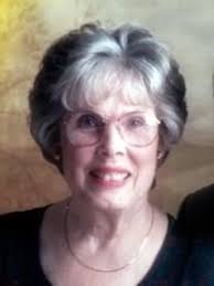 Doris Boyce Obituary