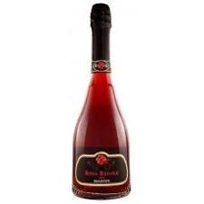 Castello Banfi Rosa Regale Brachetto D Acqui Wine Bottle Bottle Rose Wine Bottle