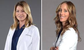 Maggie is trapped in a moral conundrum! Grey S Anatomy Season 15 Episode 5 When Does Grey S Anatomy Return Tv Radio Showbiz Tv Express Co Uk