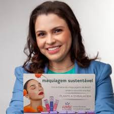 Anne Louise® Cosméticos (@annelouise.oficialbr) • Instagram photos and  videos