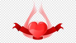 You can use our amazing online tool to color and edit the following heart with wings coloring pages. Valentine S Day Heart Scalable Graphics Hearts With Wings Coloring Pages Love Heart Png Pngegg