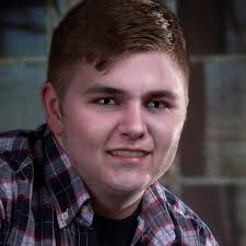 Larry Byerly Photography-Seniors Only