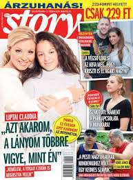 Radics gigi legújabb klipjének premierjén több dolog is kiderült: Liptai Claudia Lanya 12 Evesen Onallosodik Influenszer Lesz 24 Hu