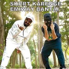 Skrrt Karenge Emiway Bantai Mp3 Song Download Pagalworld Com