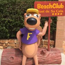 Beachclub Font De Sa Cala Home Facebook