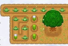 Nds 牧場物語 雙子村田地 作物簡介 Niuの牧場部落 痞客邦
