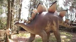 Dierenpark, netherlands, utrecht, amersfoort, dierenpark: Het Dinopark In Amersfoort Youtube