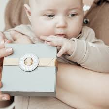 Personalised Hand-cast Fingerprint Stamp Ring