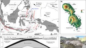 Man i have a really bad feeling about the rest of the arc i just see the i you ever feel that arc 6 is too depressing, always remember we are still in the middle of story. Awu Volcano Is The Northernmost Active Volcano Of The Sangihe Arc A Download Scientific Diagram