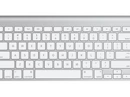 The key may not serve any other function or may also double as the f5 or f12 key. How To Fix A Broken Mac Keyboard Macworld Uk