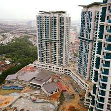 About the project skyvilla set on a 175 acres island in the middle of a pristine lake in puchong.a life here means privacy and reflection, with modern conveniences, city living, without the stress and the feeling of being on a holiday everyday. Sky Condominium Puchong Home Facebook