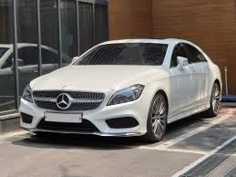 Image result for Diamond White 2016 CLS