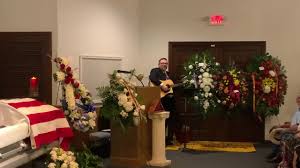 Memorial Service