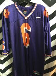 Clemson fighting tigers 147 georgia flea bitten dawgs 17 just. Clemson Football Attire Cheap Online