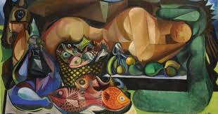 Bildergebnis für Emiliano Di Cavalcanti