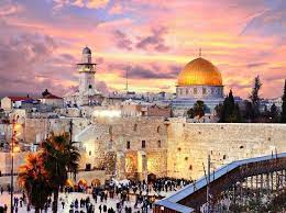 The area is made up of several neighborhoods, including the colorful mahane yehuda market, charming nahalat shiva, bustling ben yehuda and yafo streets. Top Things To Do In Jerusalem