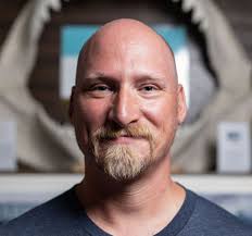 Shark researchers and Conservationists — Shark Research Institute