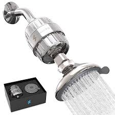 Chemicals like chlorine break down the chemicals in hair, with constant contact hair will become dry, brittle, dull and unmanageable. 11 Best Shower Filters To Overcome Hair Loss