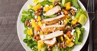 وجبة صحية سعراتها أقل من 300 كالورى وصفة السيزر بصدور الفراخ للدايت اليوم السابع