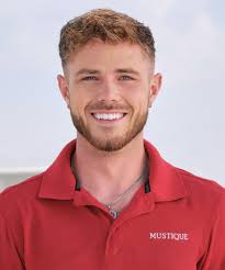 Below Deck Mediterranean" Chain Reaction (TV Episode 2024)