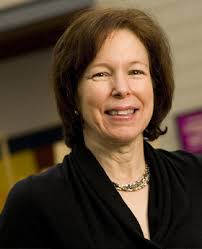 Kimerly Rorschach to Head Seattle Art Museum