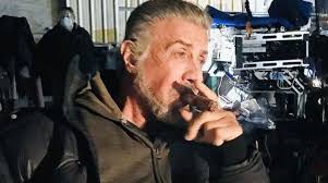 01:01:29 Hollywood announced about the Legendary actor Sylvester Stallone,  He has been confirm as… Check it