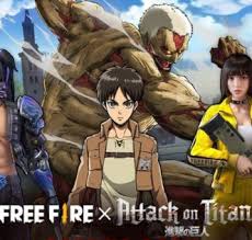 An android app that allows you to retrieve anime links from different websites and display them in a nice. Download Free Fire X Attack On Titan Apk 1 0 For Android