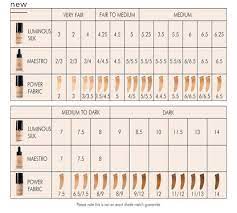 Indulge in a complimentary gift when you spend £60 or more, plus a full size lipstick when you spend £80 or more.*. Giorgio Armani Luminous Silk Foundation Shade Guide Google Searc Armani Luminous Silk Foundation Shades Giorgio Armani Luminous Silk Armani Foundation Shades