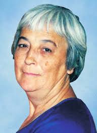 Obituary for Doris F. (Summers) Craig