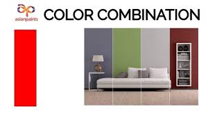 Best colour combination for living room wall, house wall, interior wall color ideas. Asian Paints Color Combination Interior With Shades Name And Codes Youtube