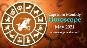 Rita ann is a very high profile astrologer. Capricorn May 2021 Capricorn Monthly Horoscope 2021 Askganesha Youtube