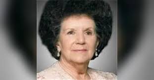 Sylvia B. Wasung Obituary