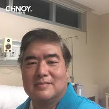 Edgar Gatchalian's Instagram, Twitter & Facebook