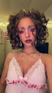 Princess and The Pea Makeup